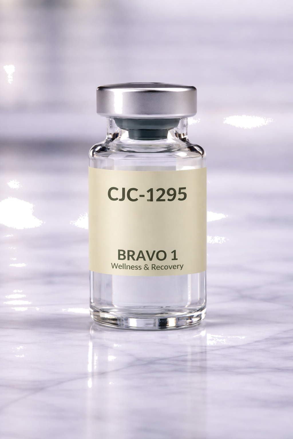 Cjc 1295 Ipamorelin view 2